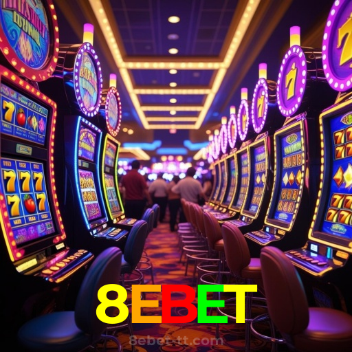 8EBET：Aposte no futebol online e marque gols de prêmios!