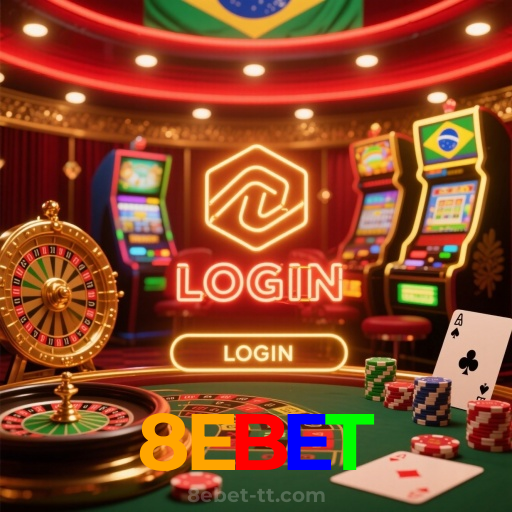 8EBET:Jogue slots, aposte no futebol e ganhe prêmios incríveis no nosso cassino!