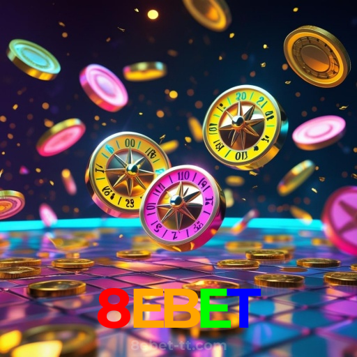 8EBET:Aposte agora nas roletas e veja a sorte brilhar para você!