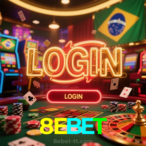 8EBET:Aposte no futebol online e conquiste grandes recompensas!