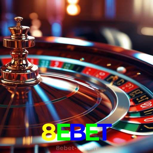 8EBET:Ganhe com poker, blackjack e apostas em futebol no cassino online!
