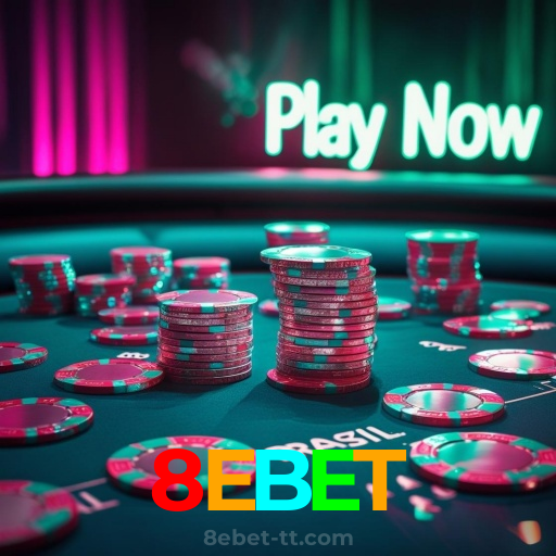 8EBET：Jogue slots, aposte no futebol e conquiste prêmios incríveis!