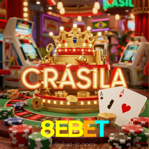 8EBET：Aposte no seu time e jogue roleta no cassino mais confiável!