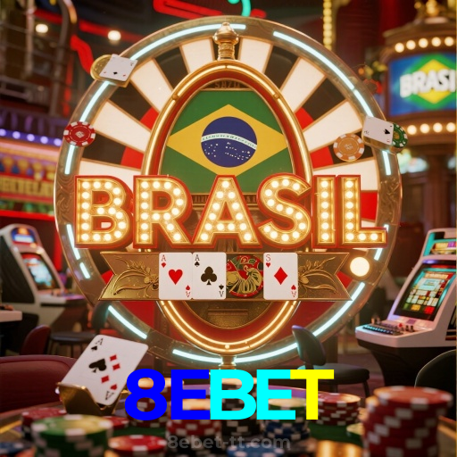 8EBET:Jogue slots, aposte no futebol e conquiste vitórias épicas no cassino!