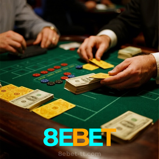 8EBET:O melhor cassino para você jogar poker e fazer apostas no futebol online!