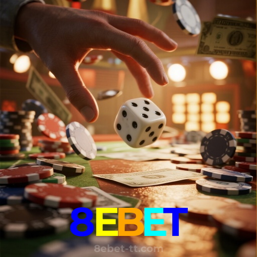 8EBET:Jogue nas melhores slots e leve o jackpot para casa!