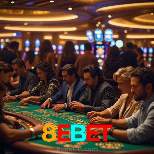 8EBET:Jogue poker, ganhe no futebol e vença no cassino online mais confiável!
