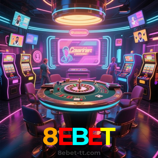 8EBET:A sorte te espera nas nossas roletas! Aposte e vença!