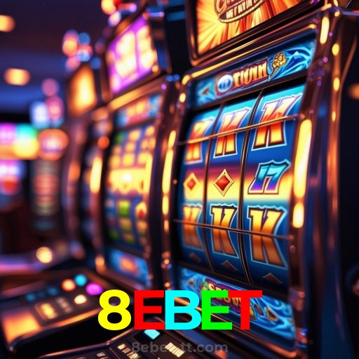 8EBET：Jogue blackjack, aposte no futebol e conquiste grandes vitórias!