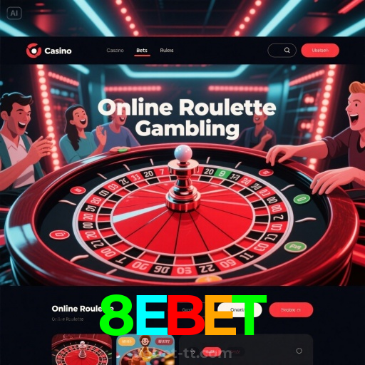 8EBET:Em nosso cassino online, a sorte está ao seu lado! Aposte agora!