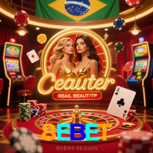 8EBET:Gire as slots e ganhe prêmios incríveis com cada giro!