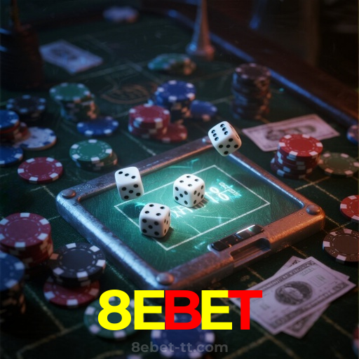 8EBET:Jogue poker, roleta e aposte no futebol com grandes prêmios!