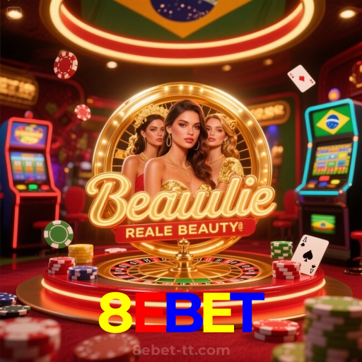 8EBET:A emoção das slots online te espera! Gire e ganhe prêmios incríveis!