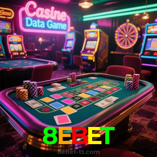8EBET:Jogue poker como um profissional e ganhe grandes prêmios!