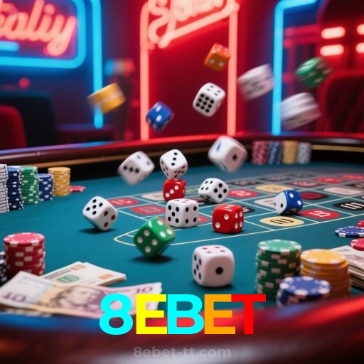 8EBET:Jogue slots, aposte no futebol e ganhe prêmios incríveis no nosso cassino!