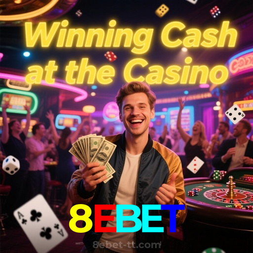 8EBET:Jogue poker, aposte no futebol e ganhe em grande estilo!