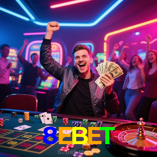 8EBET：Jogue poker e aposte no futebol para grandes prêmios em nosso cassino!
