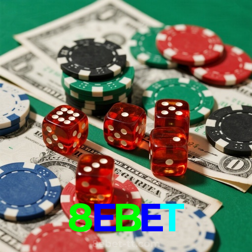 8EBET：Jogue blackjack e sinta a emoção de vencer no cassino!