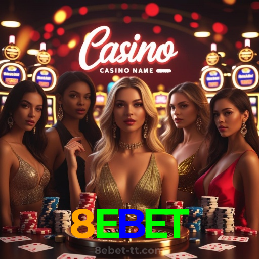 8EBET：Ganhe prêmios em roleta e aposte no futebol com confiança no nosso cassino!