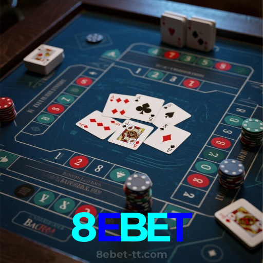 8EBET:Aposte nas roletas e conquiste prêmios incríveis!