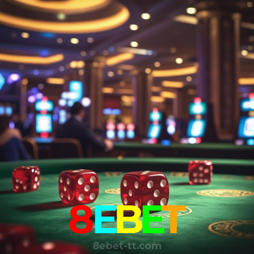 8EBET:Aposte nas melhores mesas de poker e vença como nunca!
