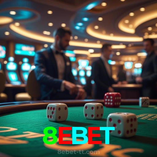 8EBET：Aposte no futebol e jogue slots para ganhar em grande estilo!