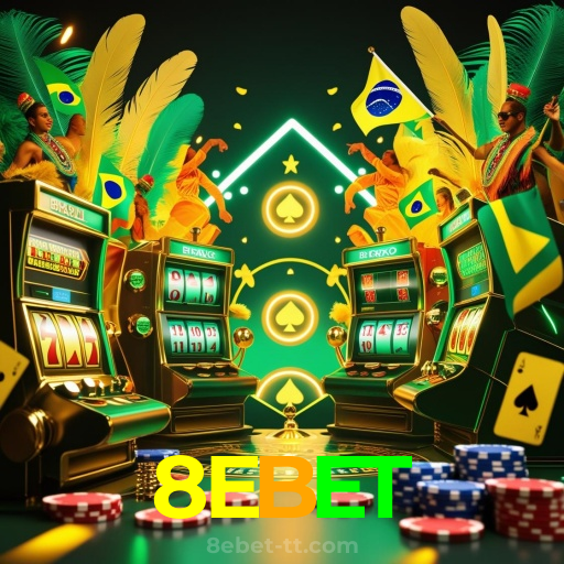 8EBET：Jogue futebol online e tenha prêmios incríveis esperando por você!