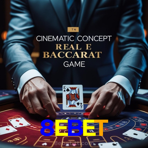 8EBET:Apostas emocionantes em futebol e os melhores jogos de cassino online!