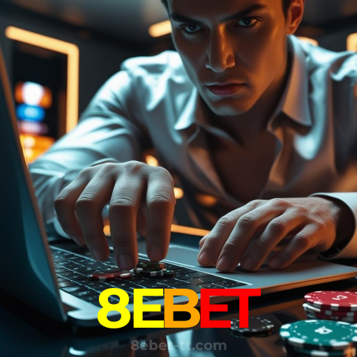 8EBET:Apostas emocionantes no futebol e diversão garantida com roleta e poker!