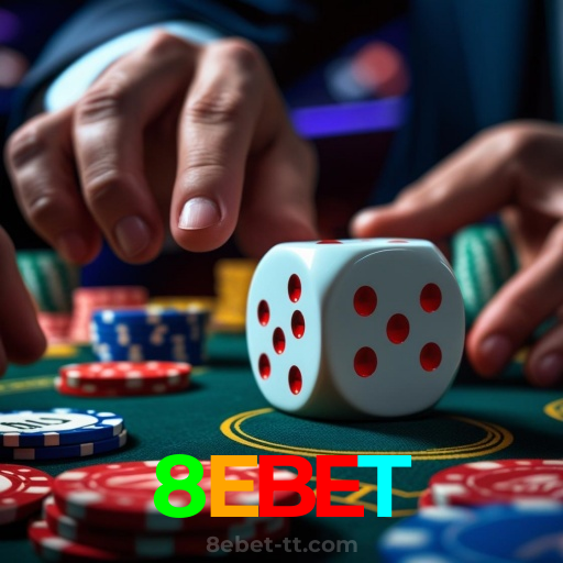 8EBET:Encontre o seu jogo favorito e leve para casa prêmios fantásticos!