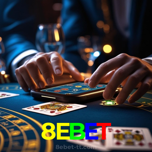8EBET:Jogue poker online e conquiste grandes vitórias nas cartas!