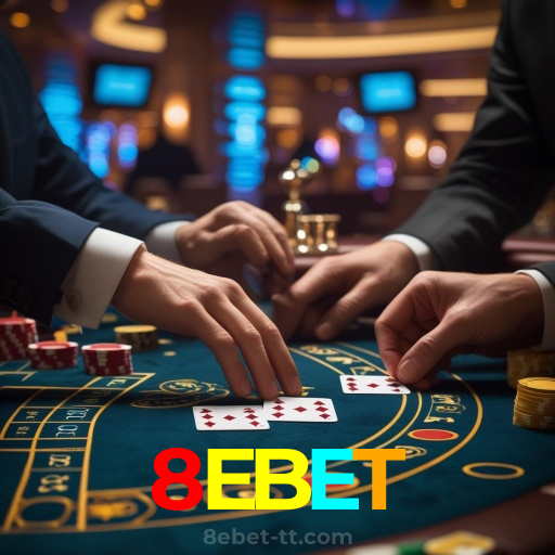 8EBET:Jogue poker, aposte no futebol e leve prêmios incrÃveis no cassino!