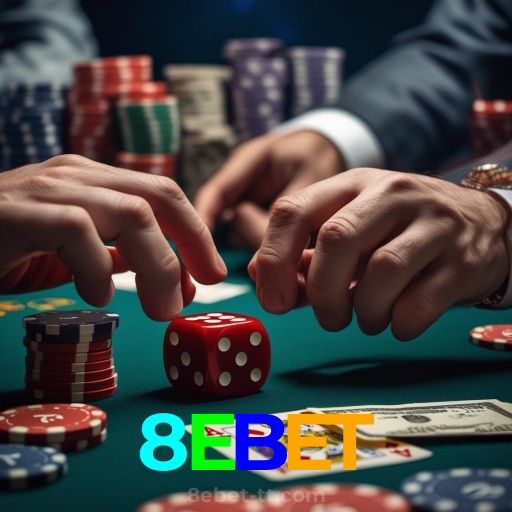 8EBET：Apostas de futebol online para os verdadeiros fãs! Vença agora!