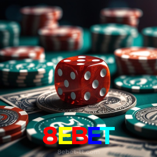 8EBET：Apostas emocionantes em futebol e os melhores jogos de cassino online!