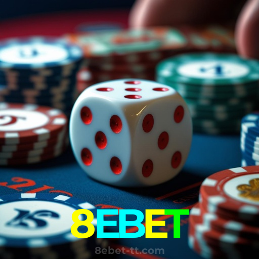 8EBET:Aposte agora e ganhe no melhor cassino online!