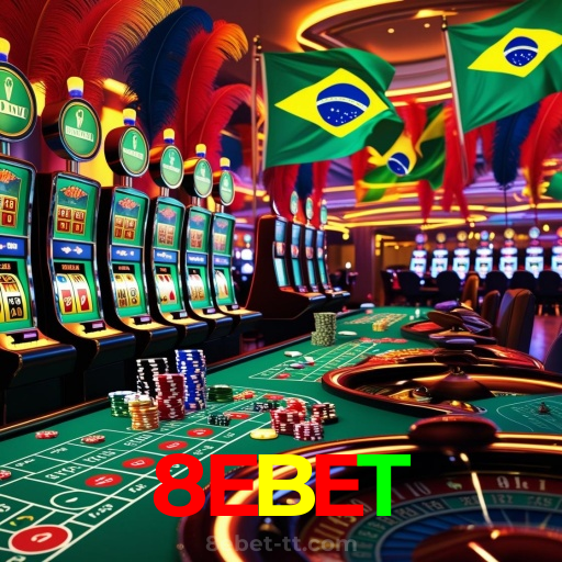 8EBET：Jogue blackjack e aposte no futebol para uma experiência inesquecível!