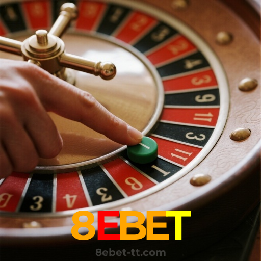 8EBET:Divirta-se com blackjack e apostas no futebol online, onde a sorte está ao seu lado!