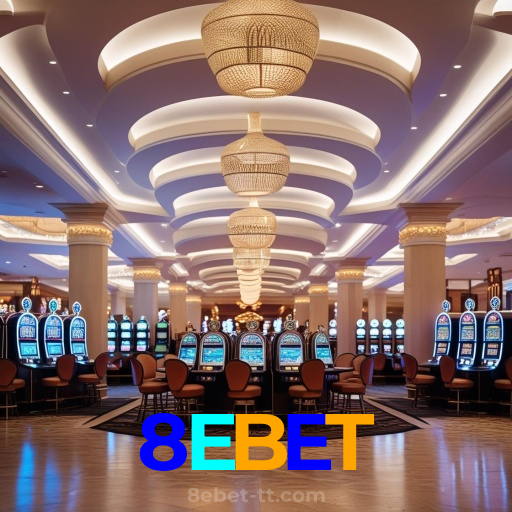 8EBET：O cassino online mais confiável para você apostar no futebol e jogar blackjack!