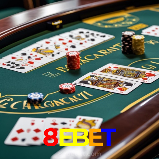 8EBET:Sinta a adrenalina da roleta! Aposte e vença agora!