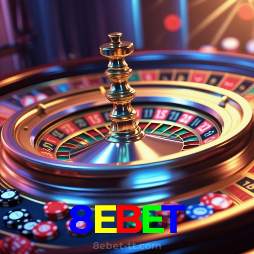 8EBET:A diversão está garantida! Aposte nas melhores slots agora!