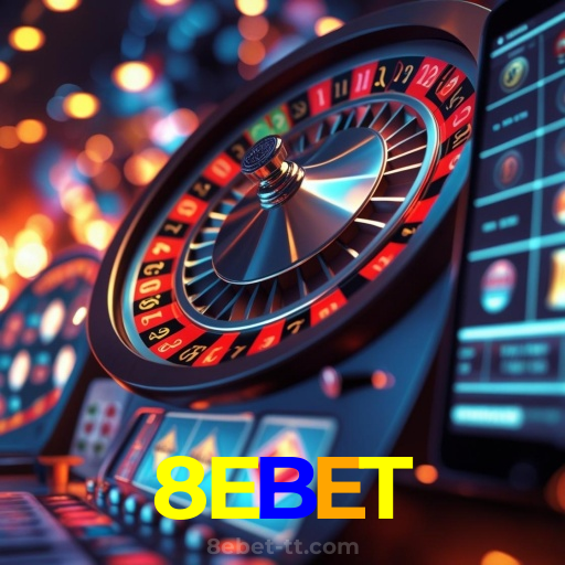 8EBET：Jogue poker como um profissional e vença grandes desafios!