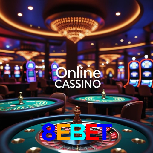 8EBET:Aposte agora nas roletas e conquiste prêmios fantásticos!