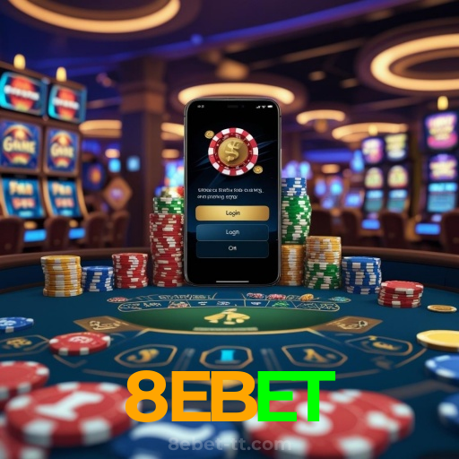 8EBET：Apostas de futebol online te esperam! Aposte e vença agora!