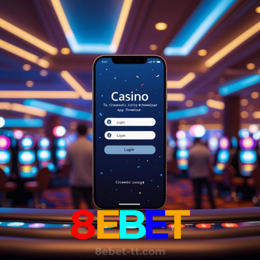 8EBET:Jogue poker, slots e aposte no futebol para uma experiência única!