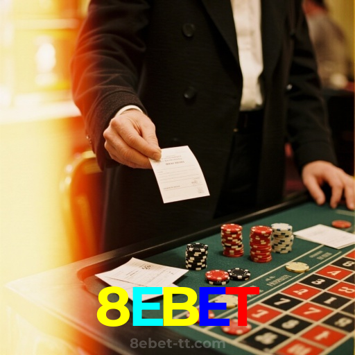 8EBET：Sua chance de ganhar começa no cassino online com poker e apostas no futebol!