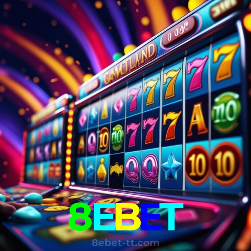 8EBET：Aposte no futebol online e seja o vencedor dessa partida!