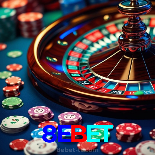 8EBET:Apostas no futebol e grandes prêmios nos melhores jogos de cassino!