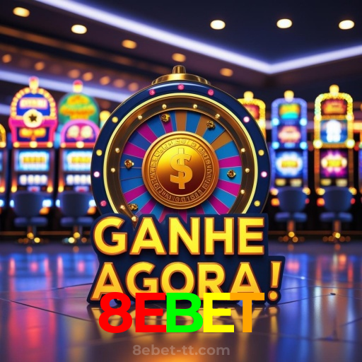 8EBET:Jogue roleta, aposte no futebol e ganhe grandes prêmios!