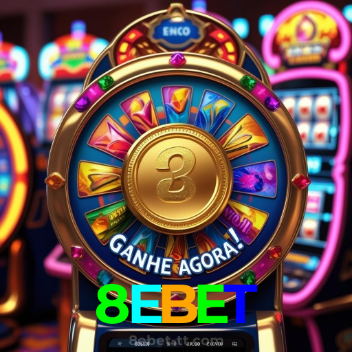 8EBET：Jogue poker como um profissional e vença grandes desafios!