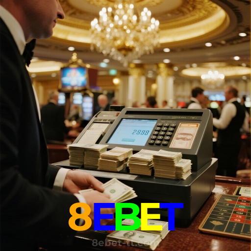 8EBET:Jogue slots, poker e aposte no futebol online para grandes prêmios!